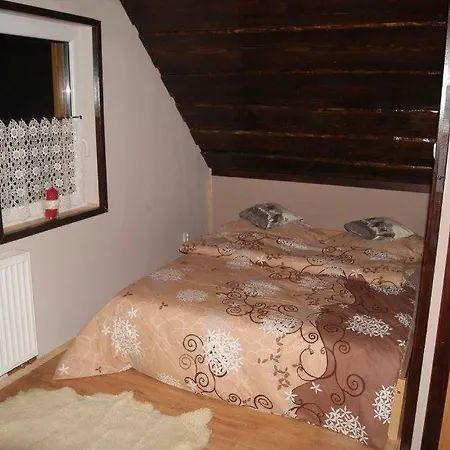 Caloroczny Ostoja *