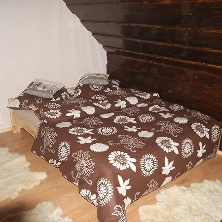 Domek Caloroczny Ostoja Villa Istebna